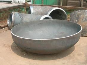 橢圓形碳鋼與球形封頭管帽 優(yōu)質(zhì)管道設(shè)備生產(chǎn)廠(chǎng)家直銷(xiāo)