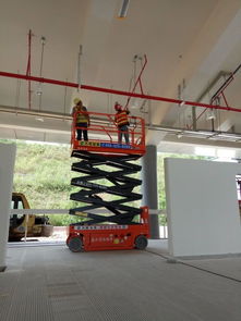 江海工廠升降機出租費用解析與物業(yè)管理注意事項